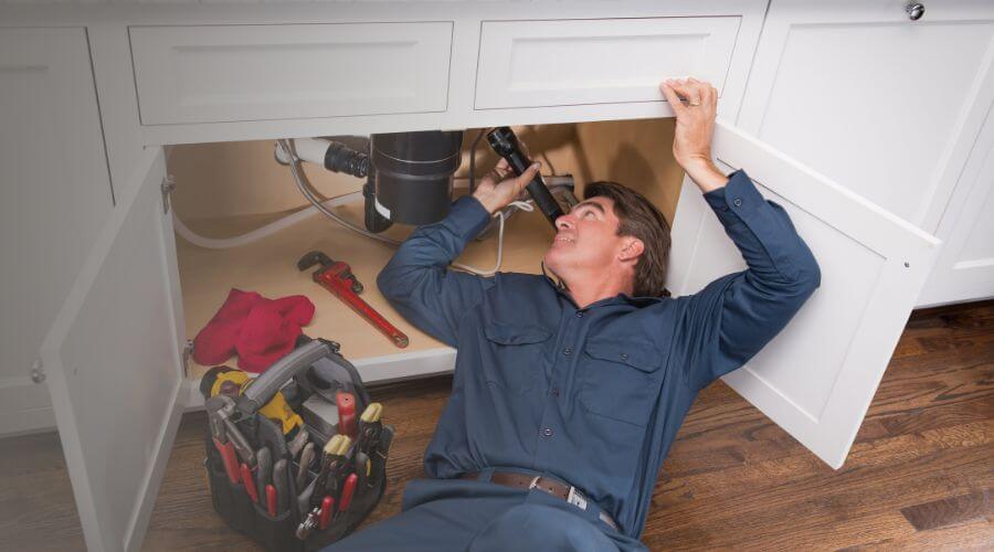 Professional Leak Detection Services in Maxton, NC